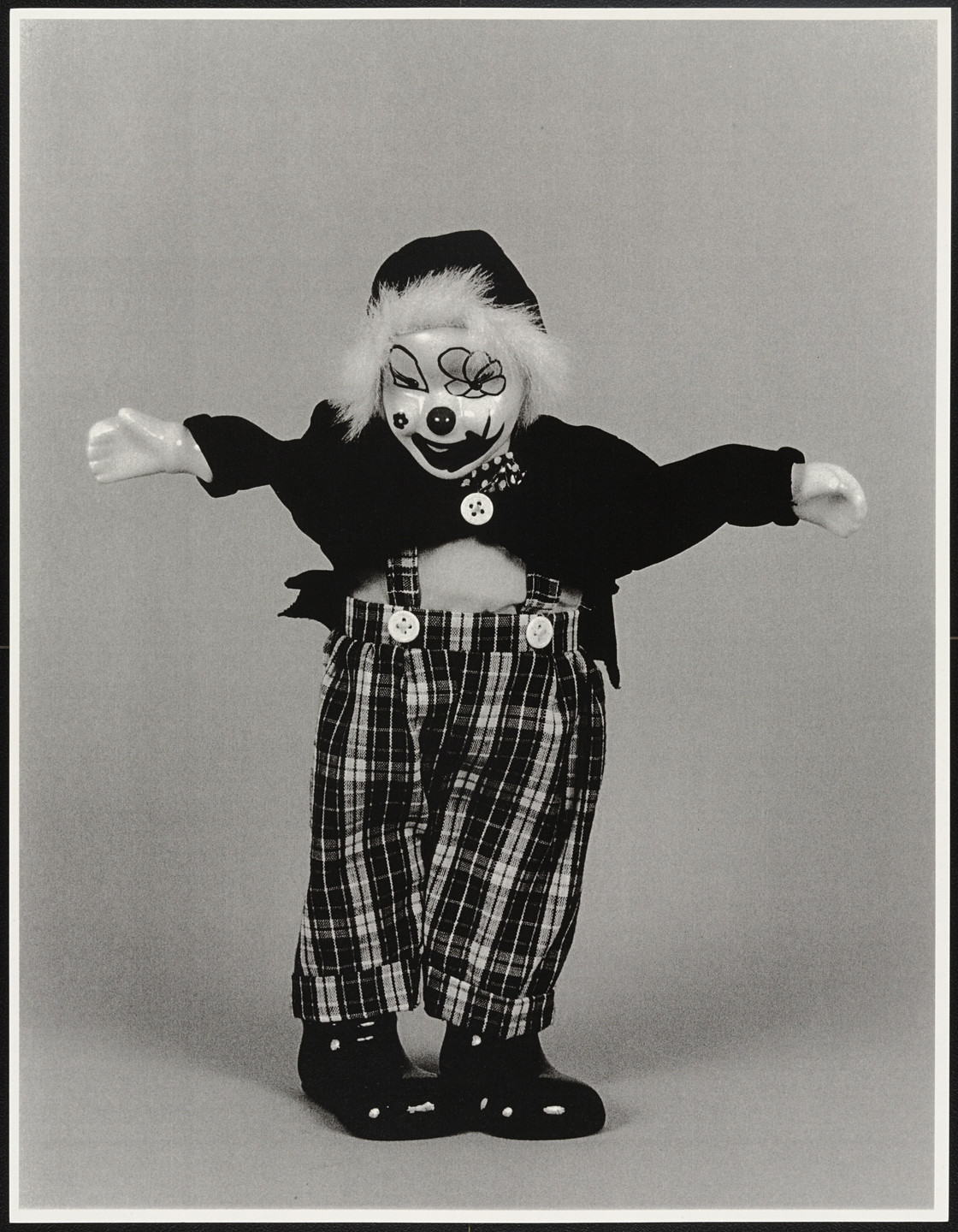 Christian Boltanski. Untitled from Favorite Objects. 1998