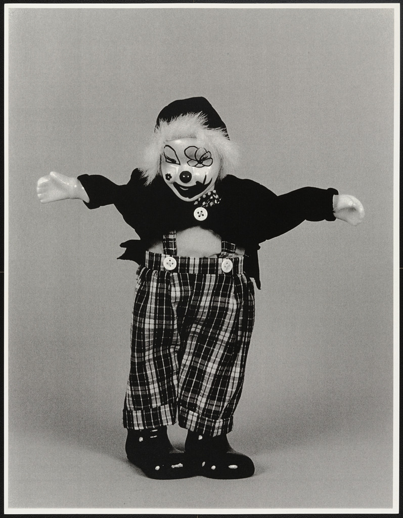 Untitled from Favorite Objects