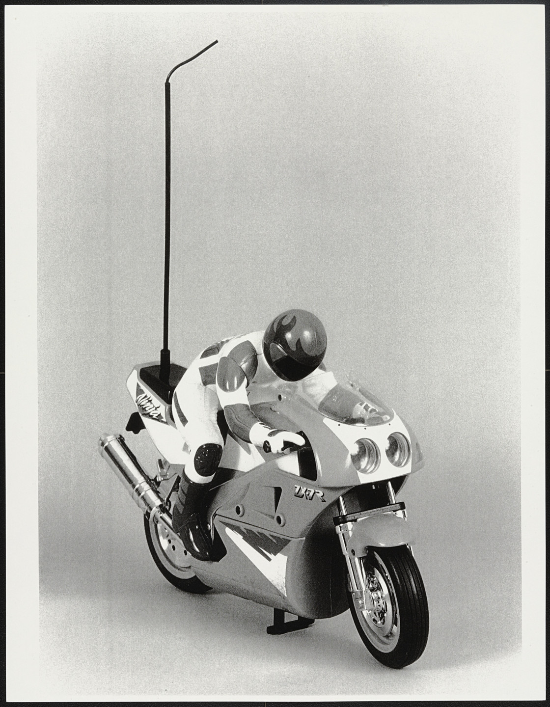 Christian Boltanski. Untitled from Favorite Objects. 1998