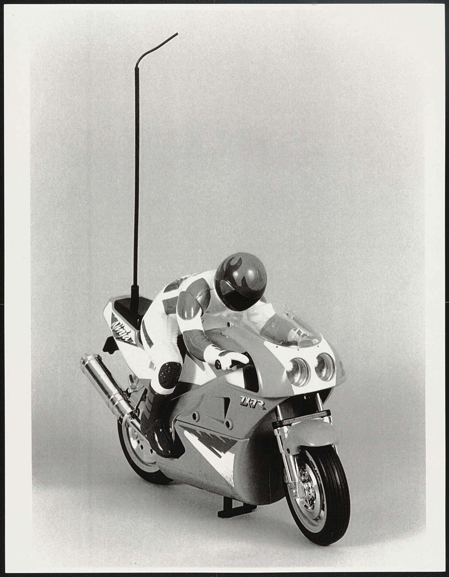 Christian Boltanski. Untitled from Favorite Objects