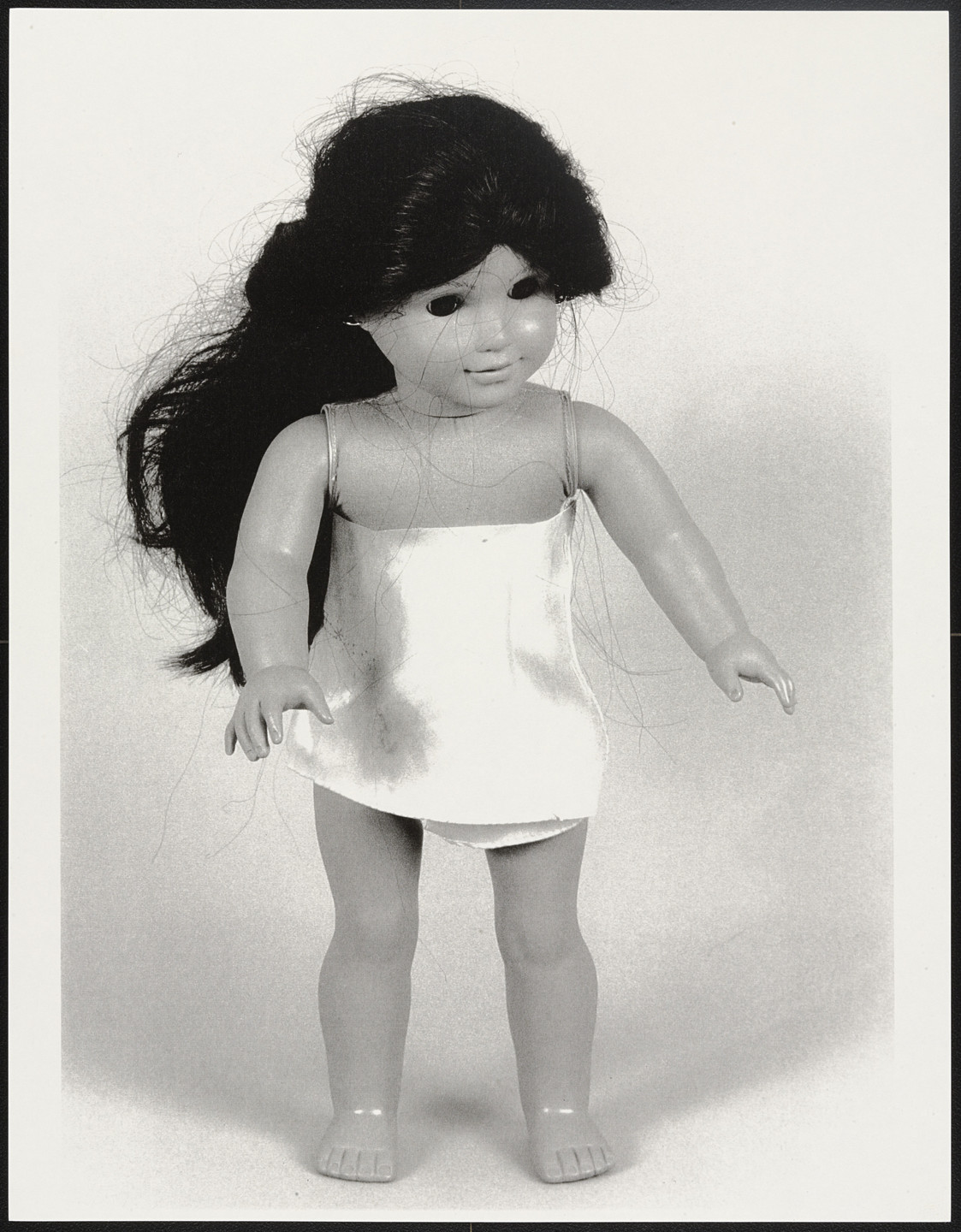 Christian Boltanski. Untitled from Favorite Objects. 1998