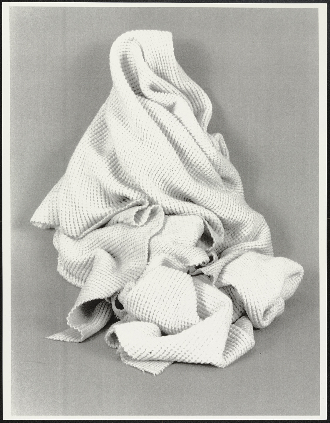 Christian Boltanski. Untitled from Favorite Objects. 1998
