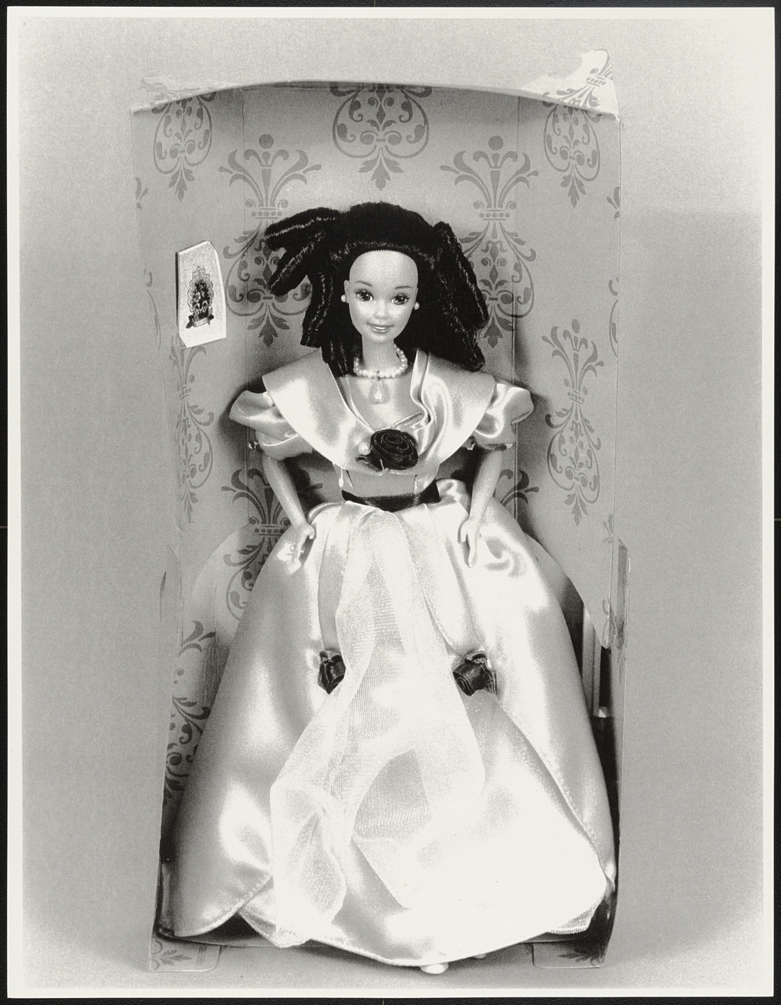 Christian Boltanski. Untitled from Favorite Objects. 1998