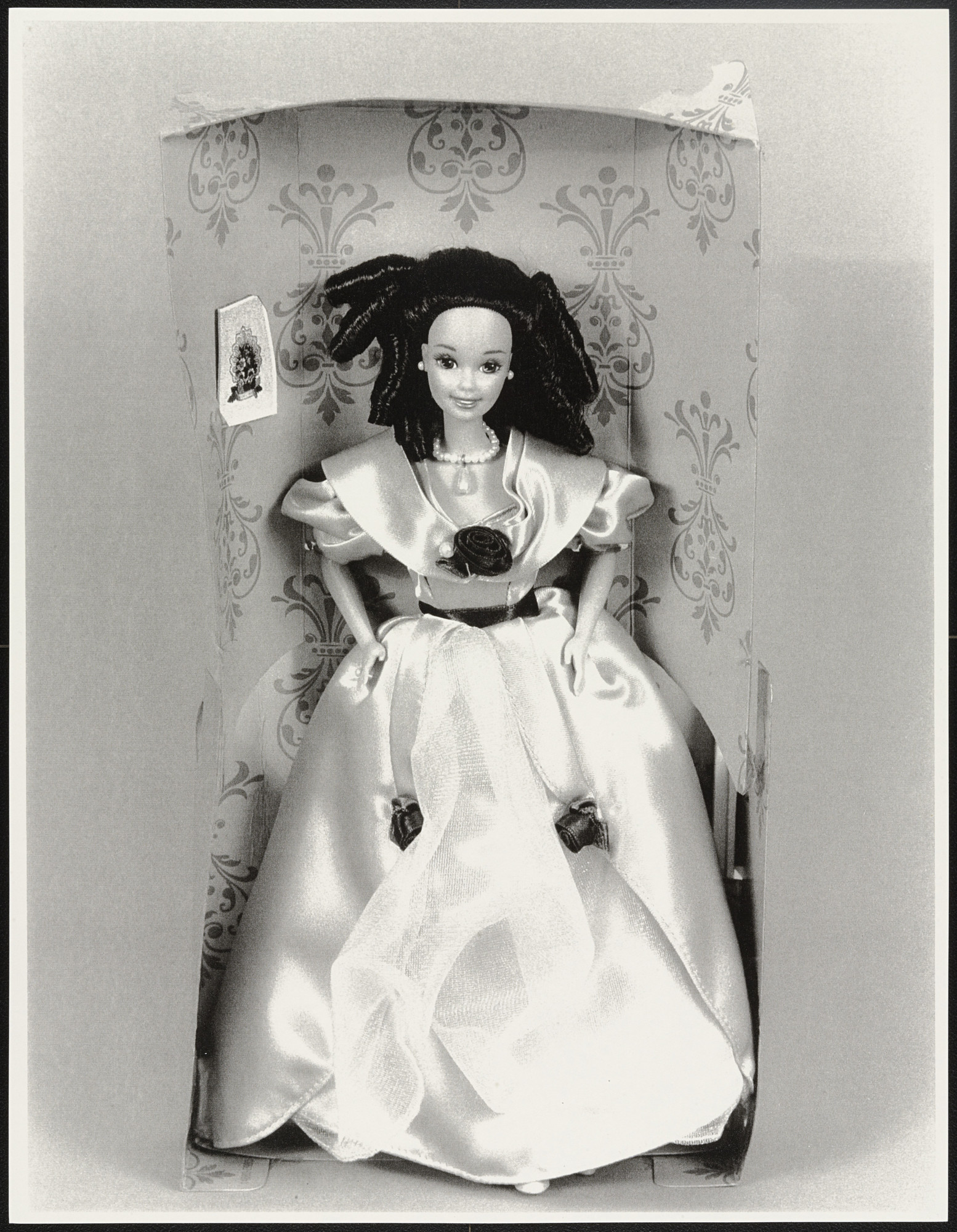 Christian Boltanski. Untitled from Favorite Objects. 1998 | MoMA