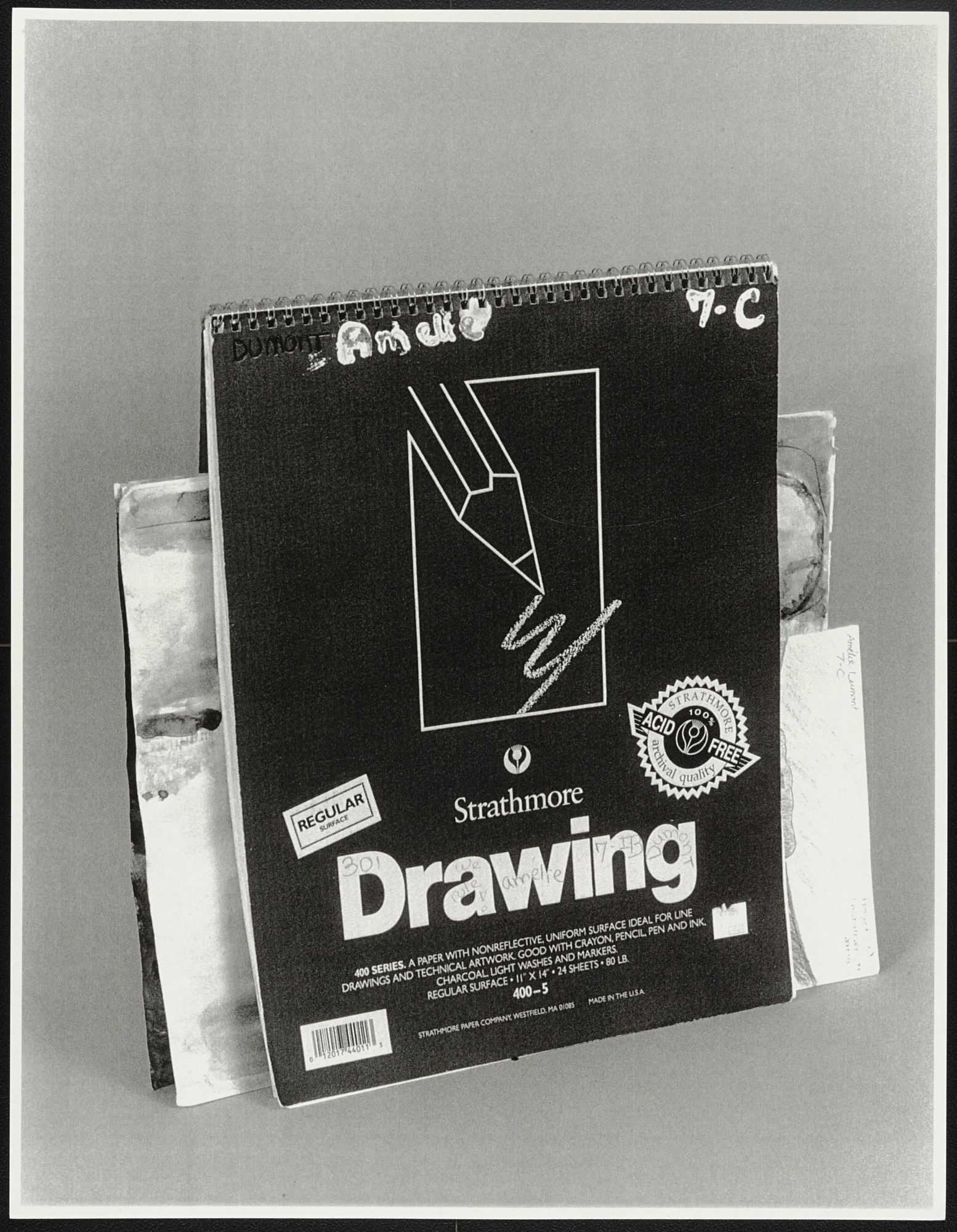 Christian Boltanski. Untitled from Favorite Objects