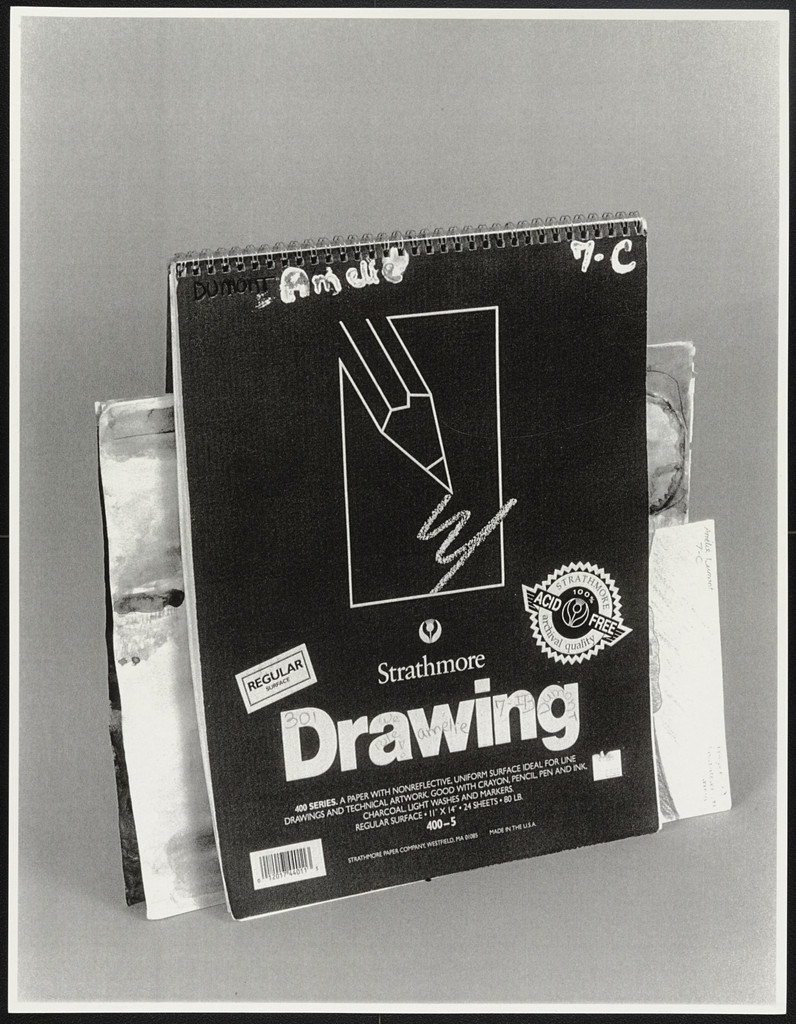 Untitled from Favorite Objects