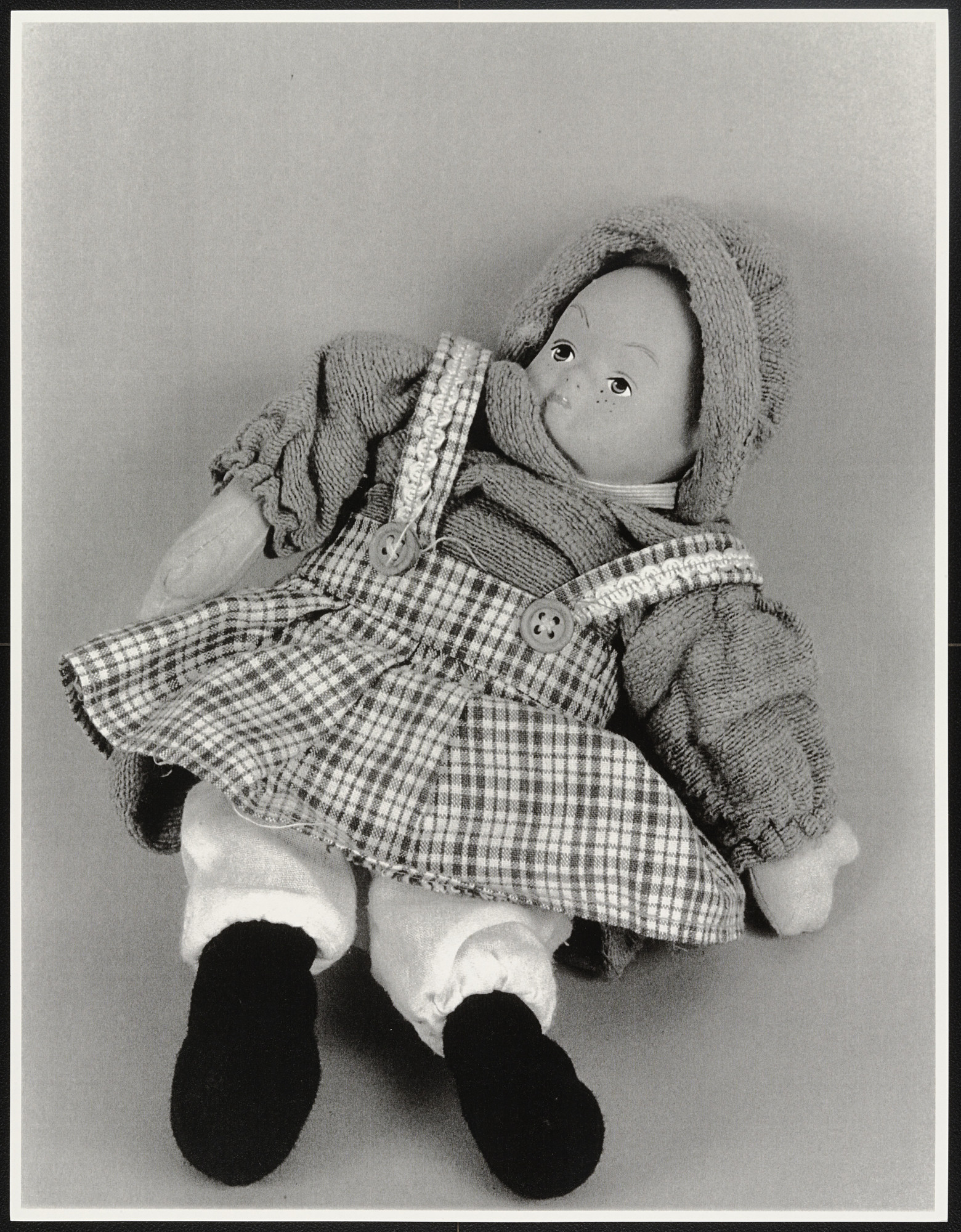 Christian Boltanski. Untitled from Favorite Objects