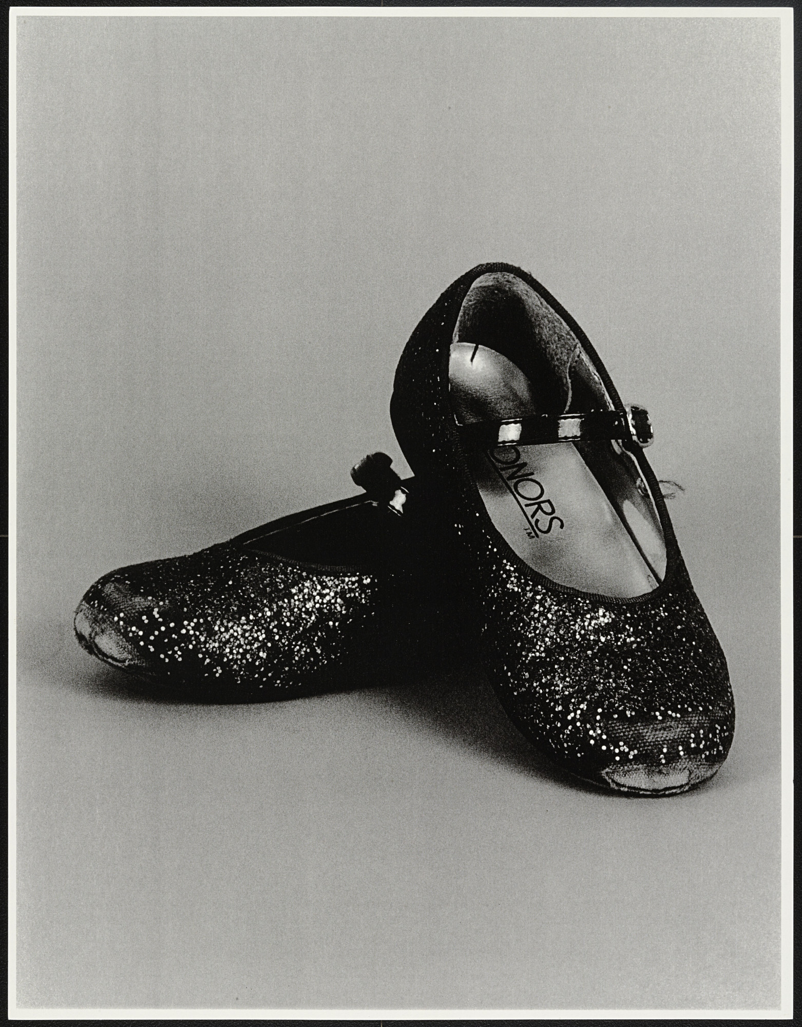 Christian Boltanski. Untitled from Favorite Objects