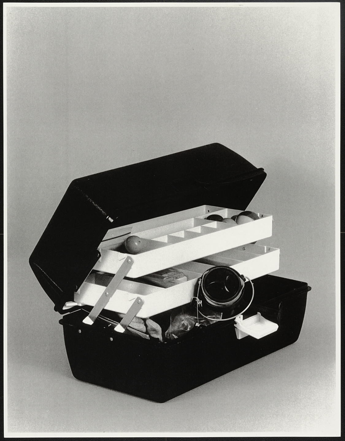Christian Boltanski. Untitled from Favorite Objects. 1998