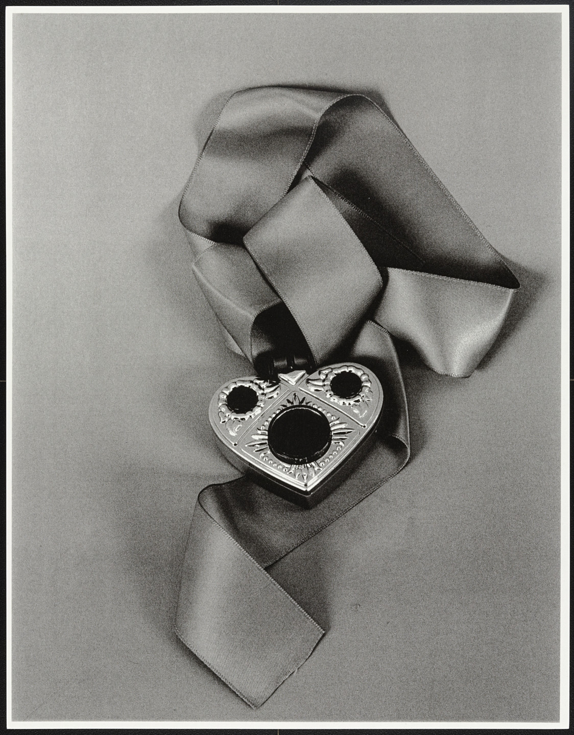 Christian Boltanski. Untitled from Favorite Objects. 1998