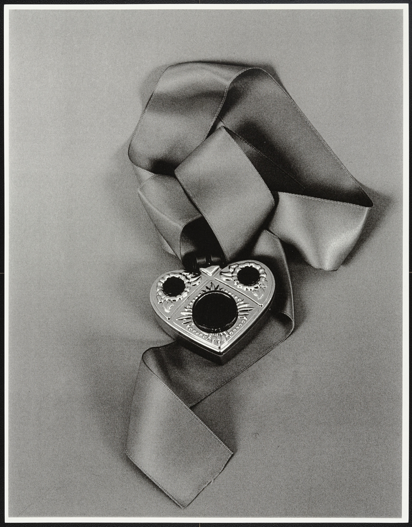 Christian Boltanski. Untitled from Favorite Objects