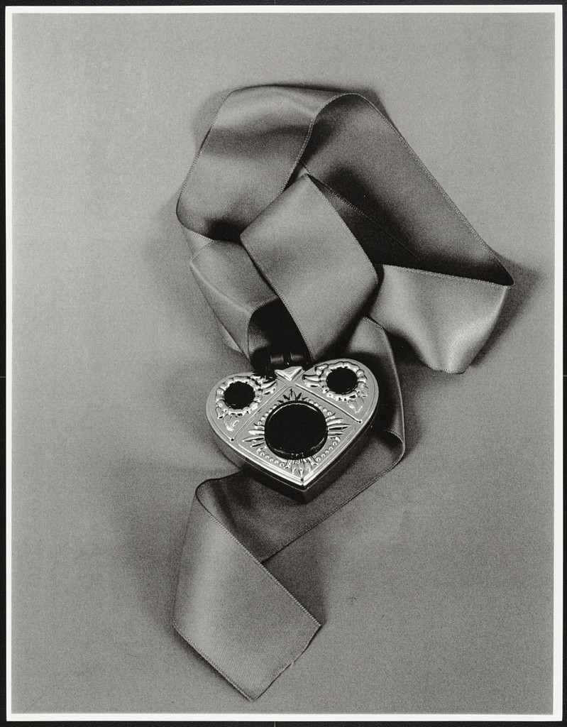 Untitled from Favorite Objects