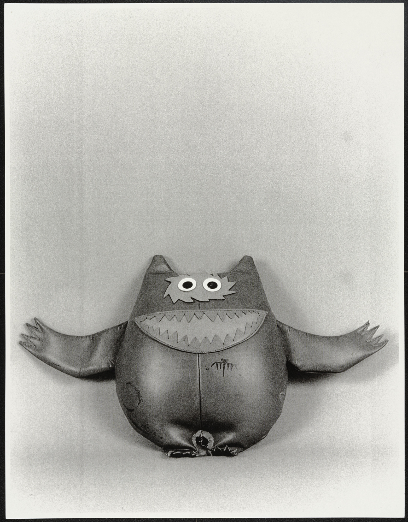 Christian Boltanski. Untitled from Favorite Objects