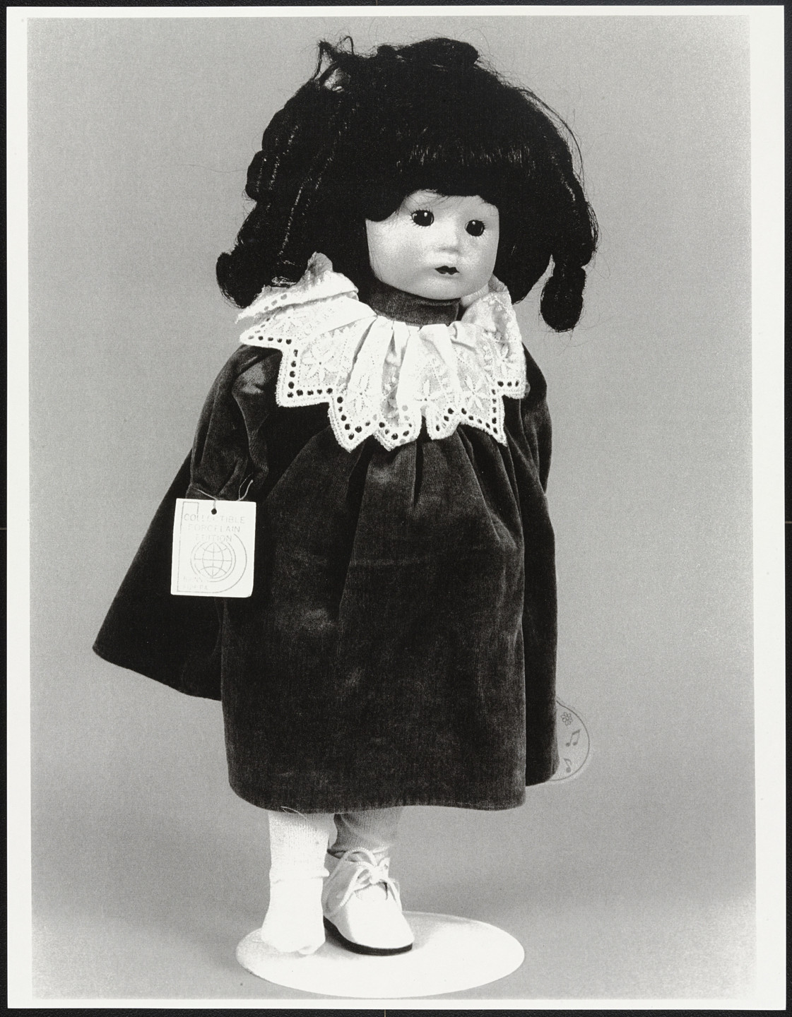 Christian Boltanski. Untitled from Favorite Objects. 1998