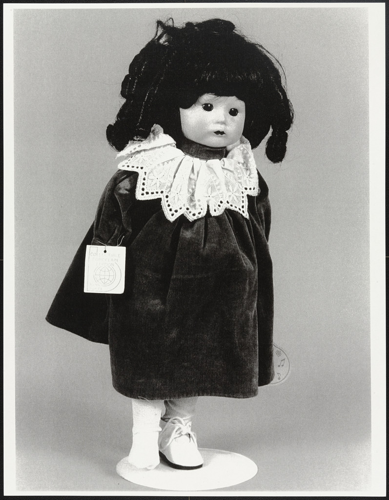 Untitled from Favorite Objects