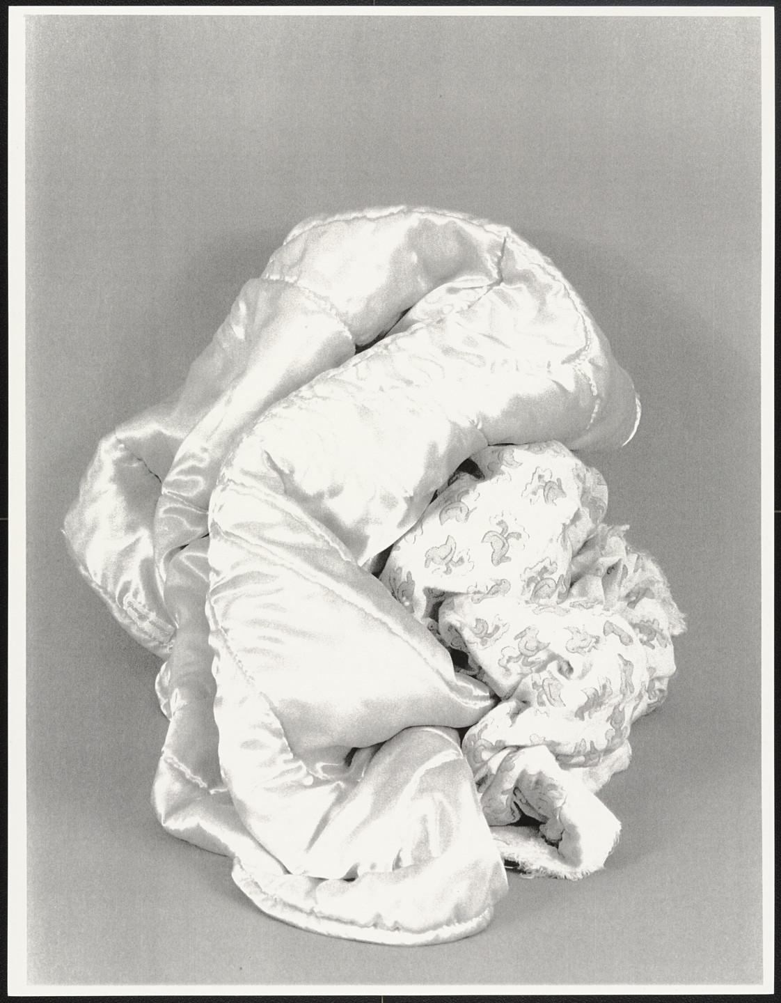 Christian Boltanski. Untitled from Favorite Objects. 1998