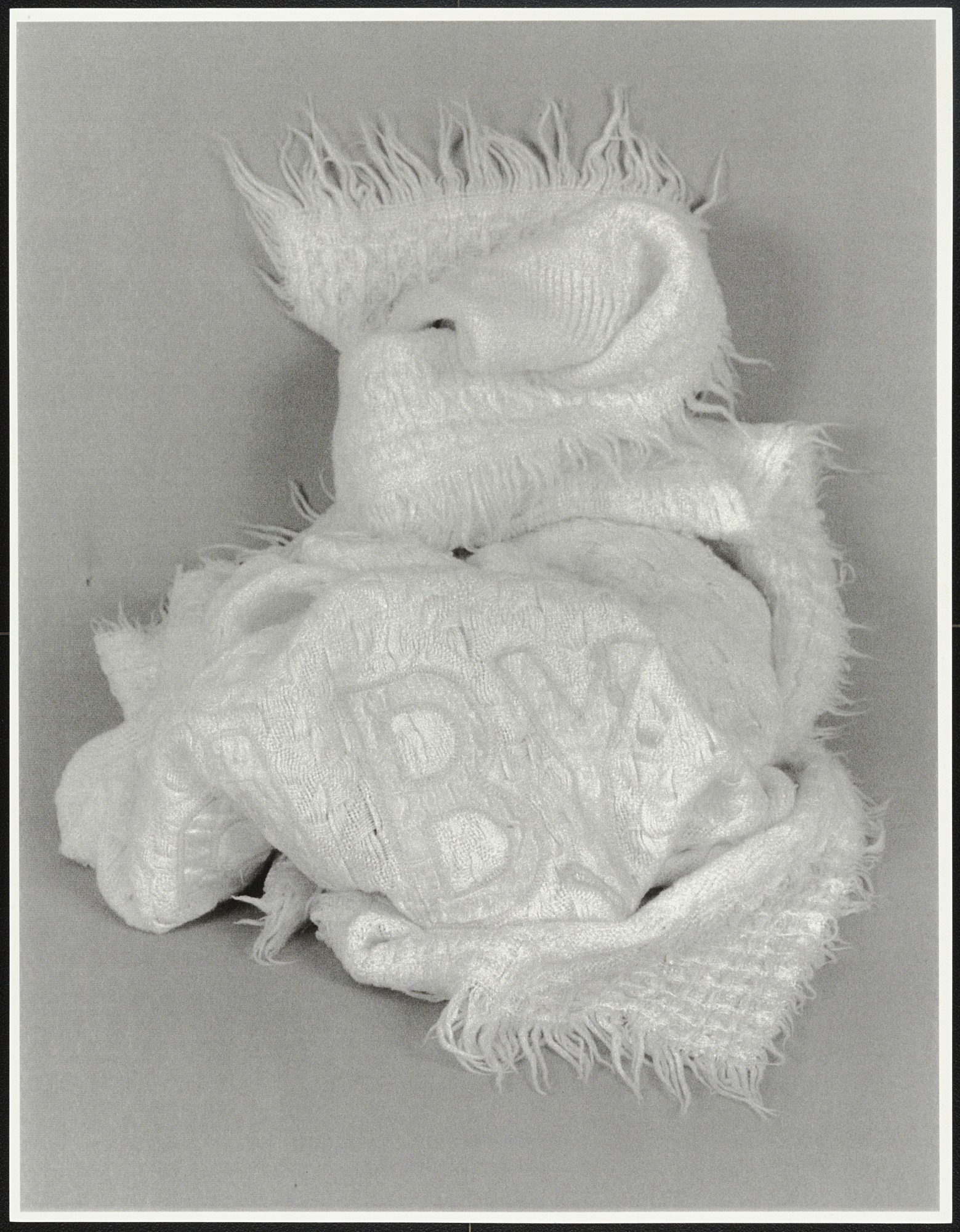Christian Boltanski. Untitled from Favorite Objects