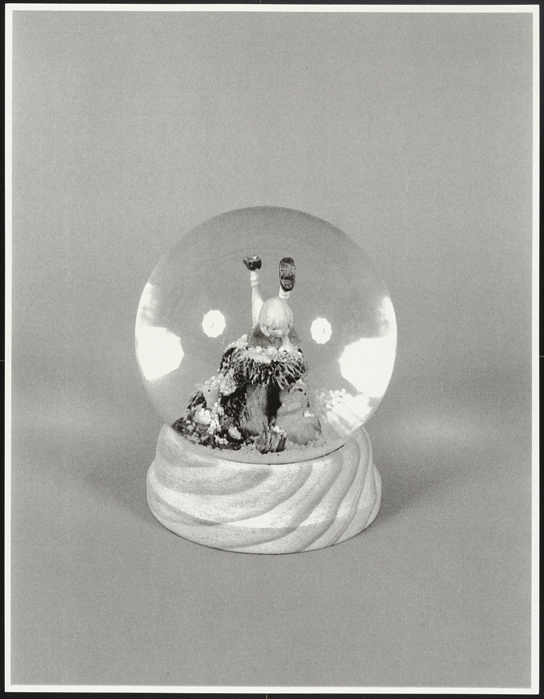 Christian Boltanski. Untitled from Favorite Objects. 1998