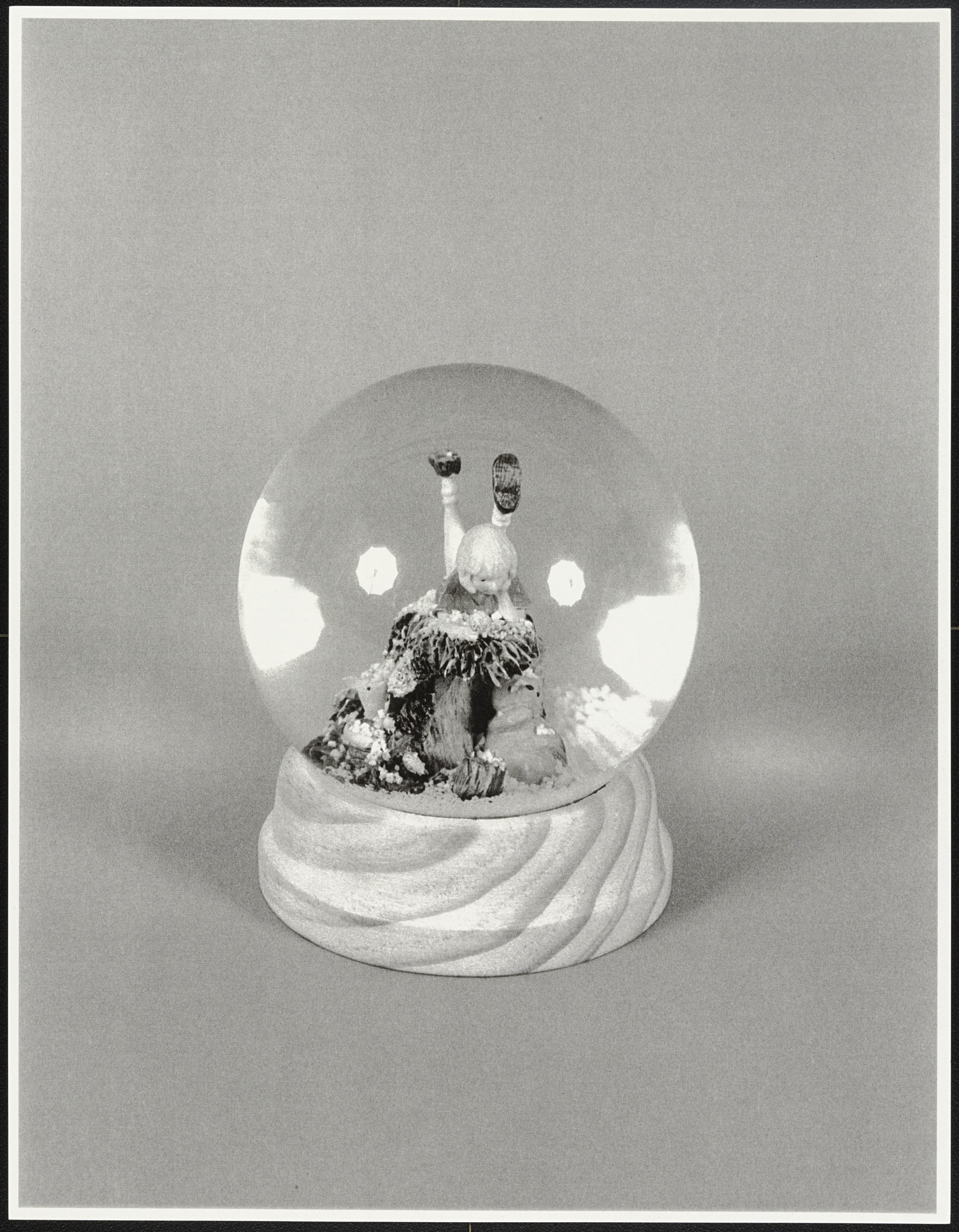 Christian Boltanski. Untitled from Favorite Objects. 1998 | MoMA