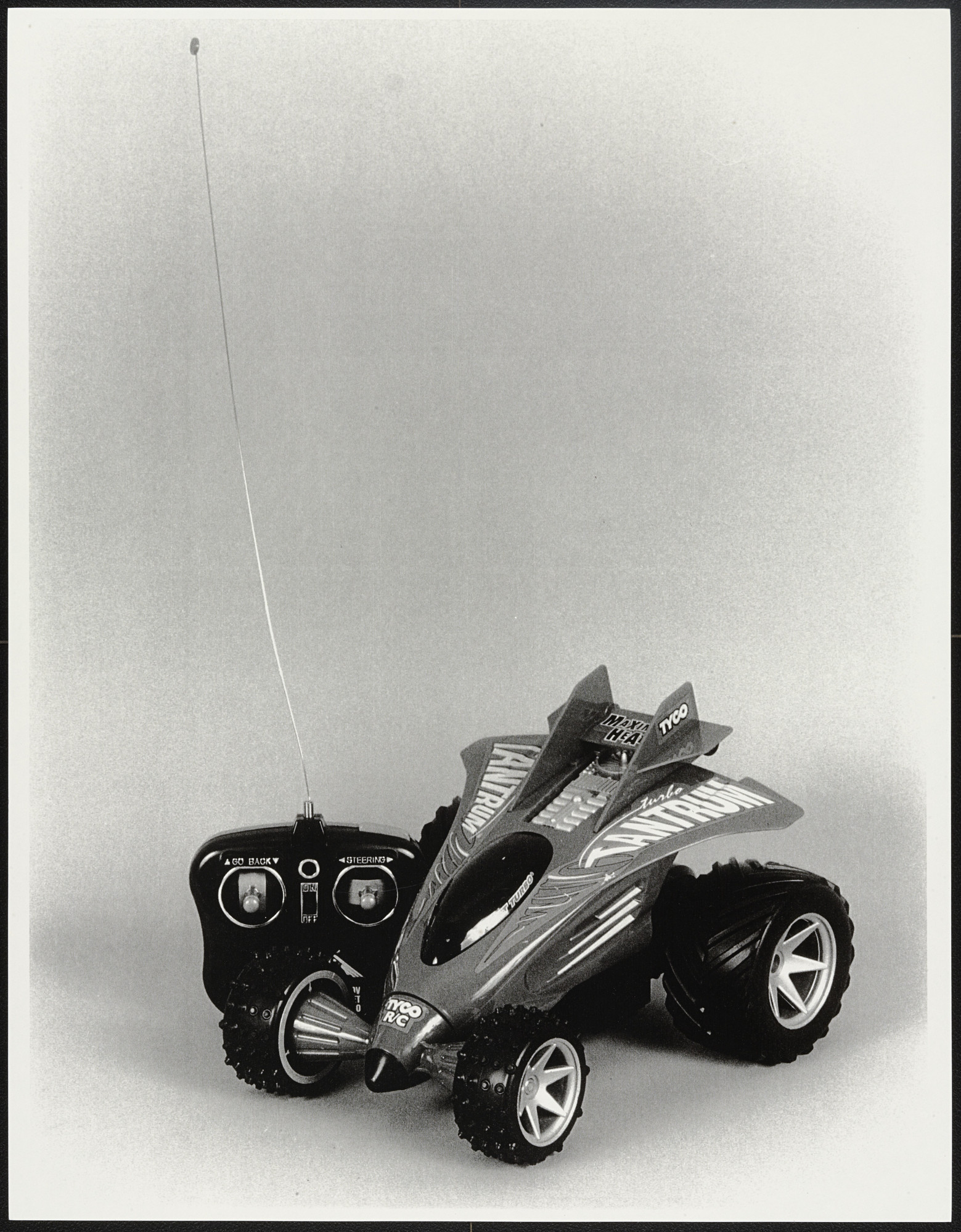 Christian Boltanski. Untitled from Favorite Objects