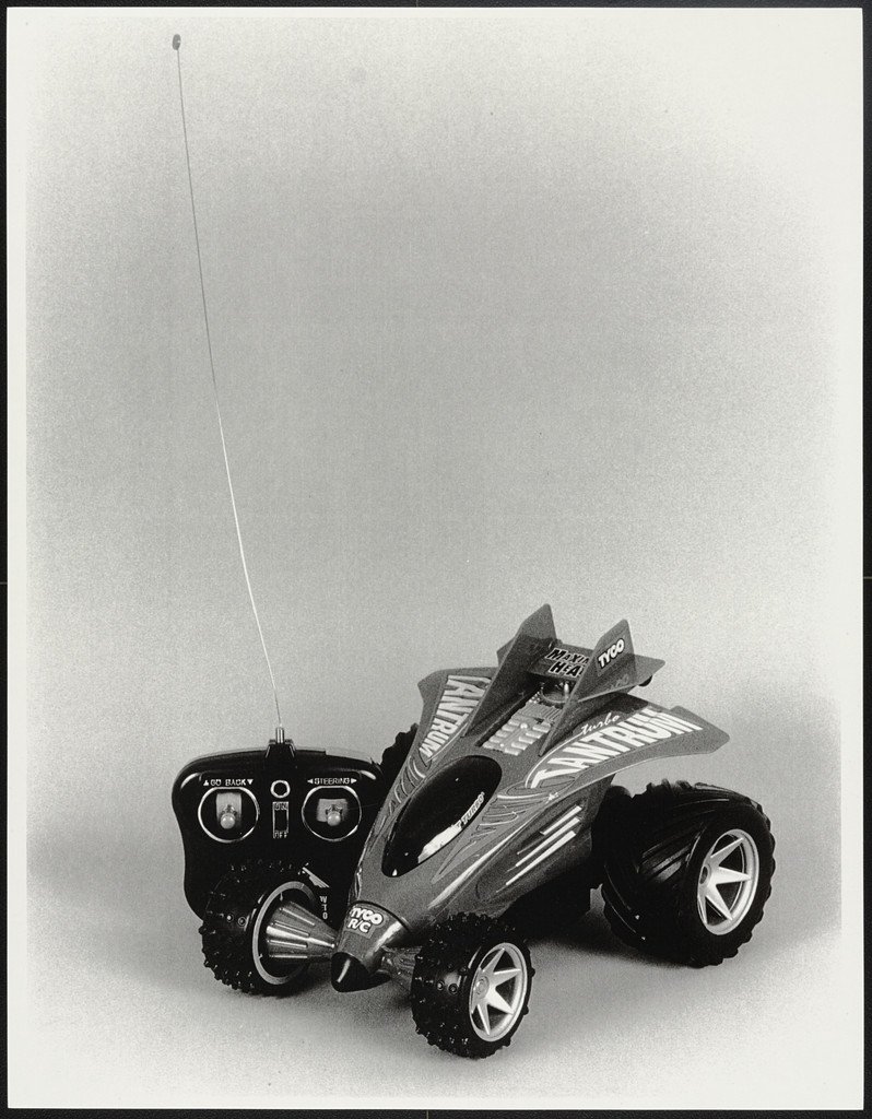 Untitled from Favorite Objects