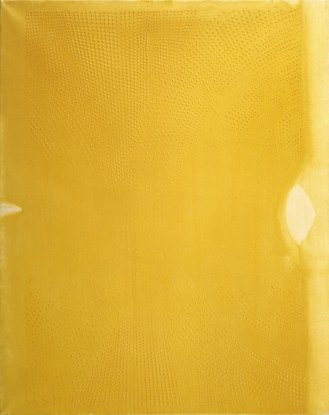 Otto Piene. Pure Energy, I. 1958