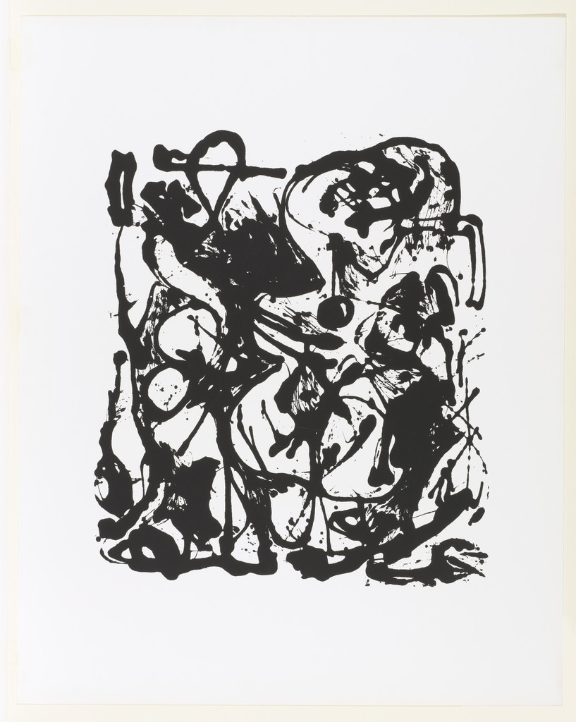 Untitled from an untitled portfolio