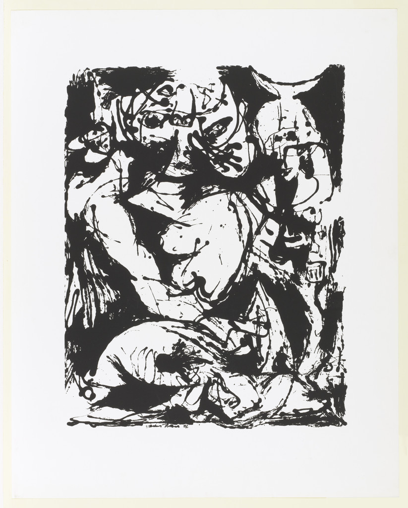 Untitled from an untitled portfolio