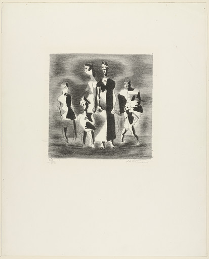 Migratory Family