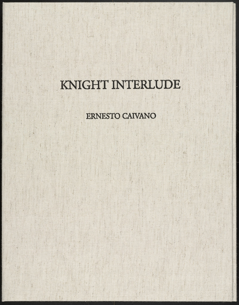 Knight Interlude