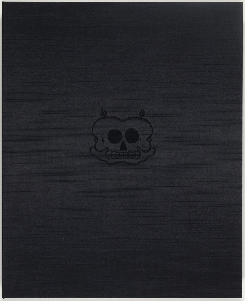 Bye and Bye (Nine Sad Etchings)