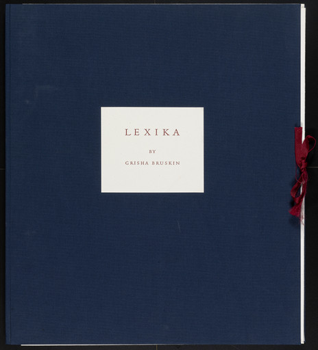 Lexica (Lexika)