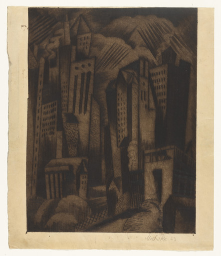 Cityscape