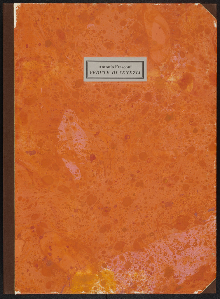 Views of Venice (Vedute di Venezia)