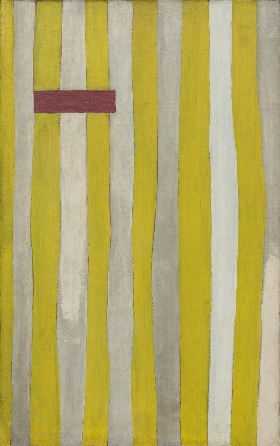 Robert Motherwell. The Little Spanish Prison. 1941-44