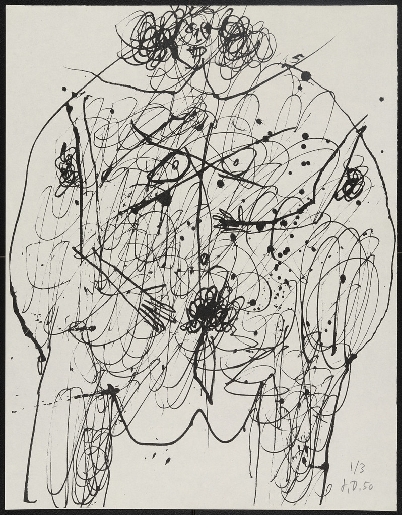 Bodies of Women (Corps de dames)