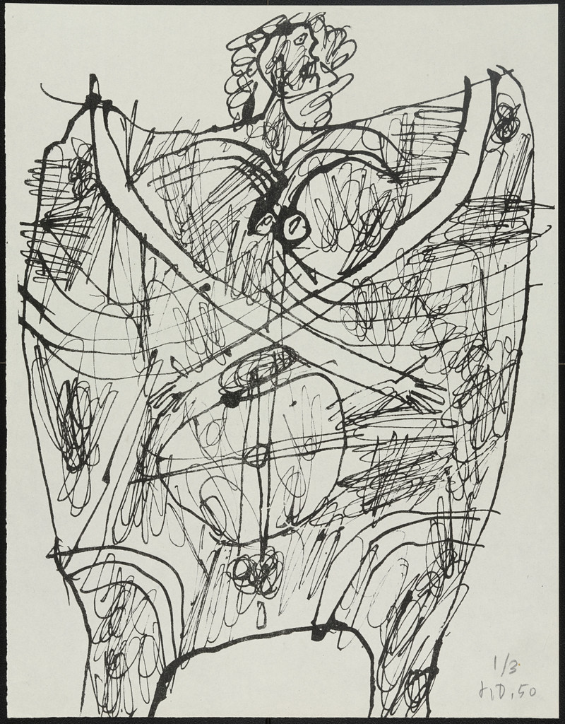 Bodies of Women (Corps de dames)
