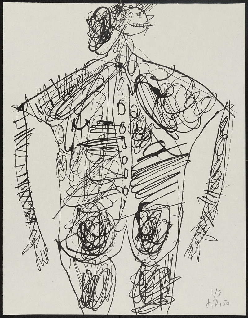 Bodies of Women (Corps de dames)