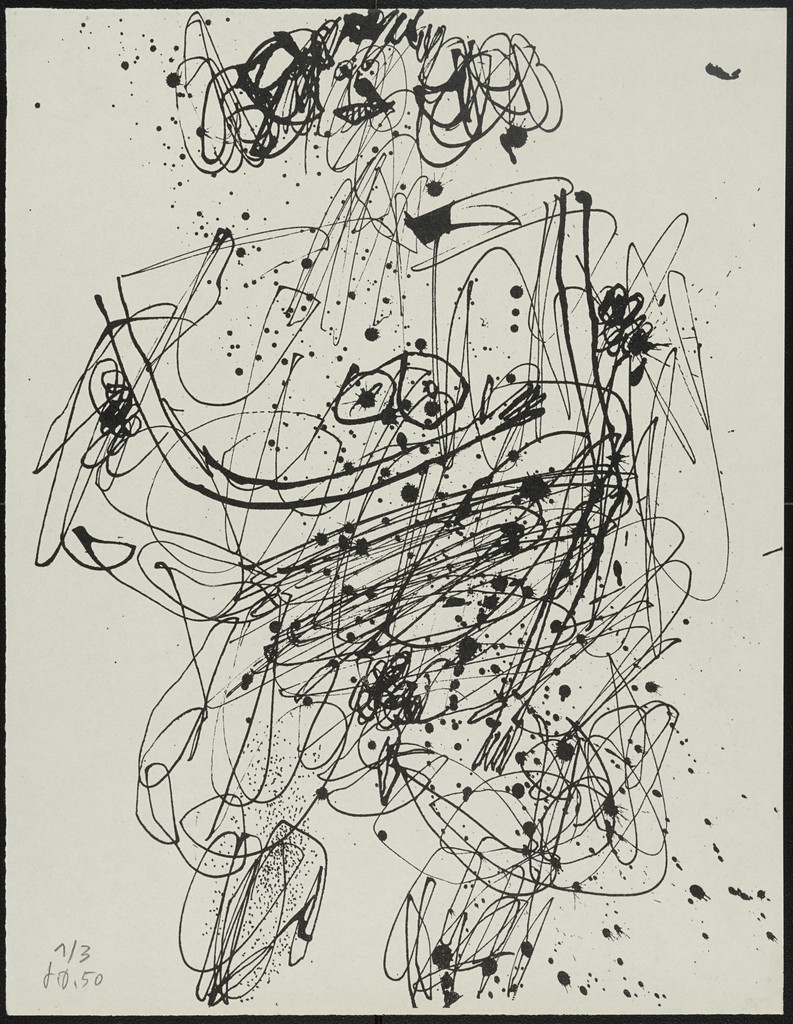 Bodies of Women (Corps de dames)