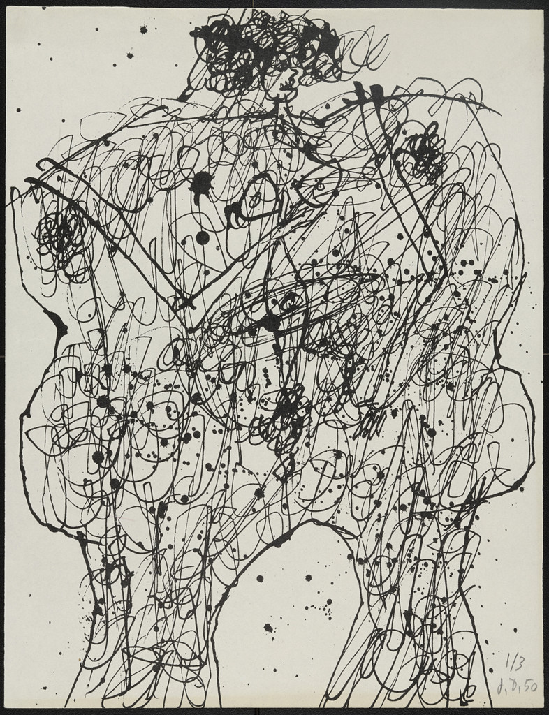 Bodies of Women (Corps de dames)