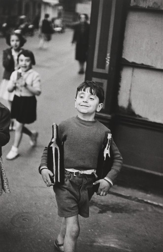 芸術写真 Henri Cartier-Bresson: Die Photographien W1siZiIsIjE4MjA0MCJdLFsicCIsIm