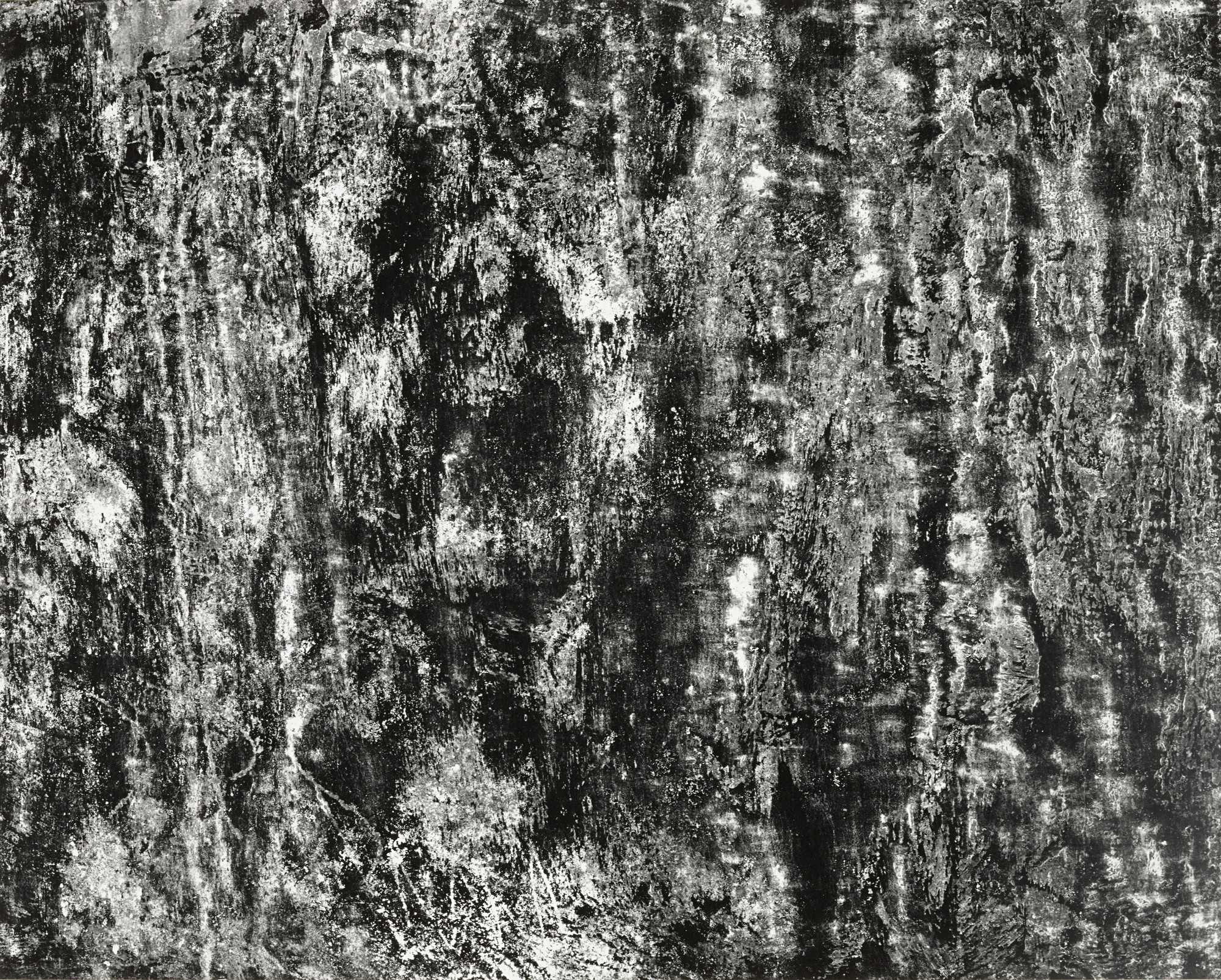 Frederick Sommer. Sumaré