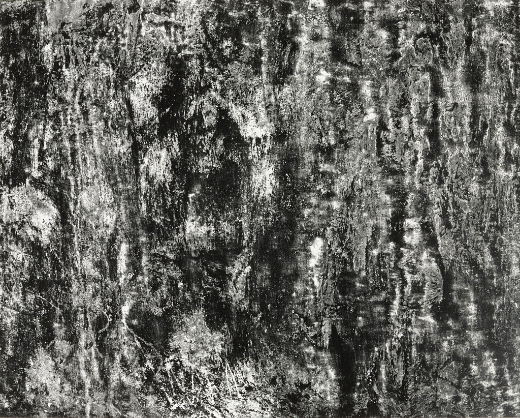 Sumaré, Frederick Sommer, 1951