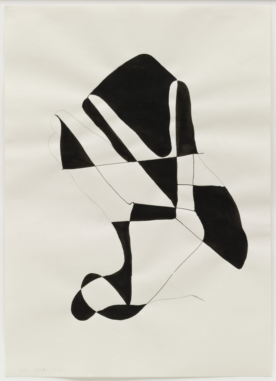 Gabriel Orozco. Untitled. 2000