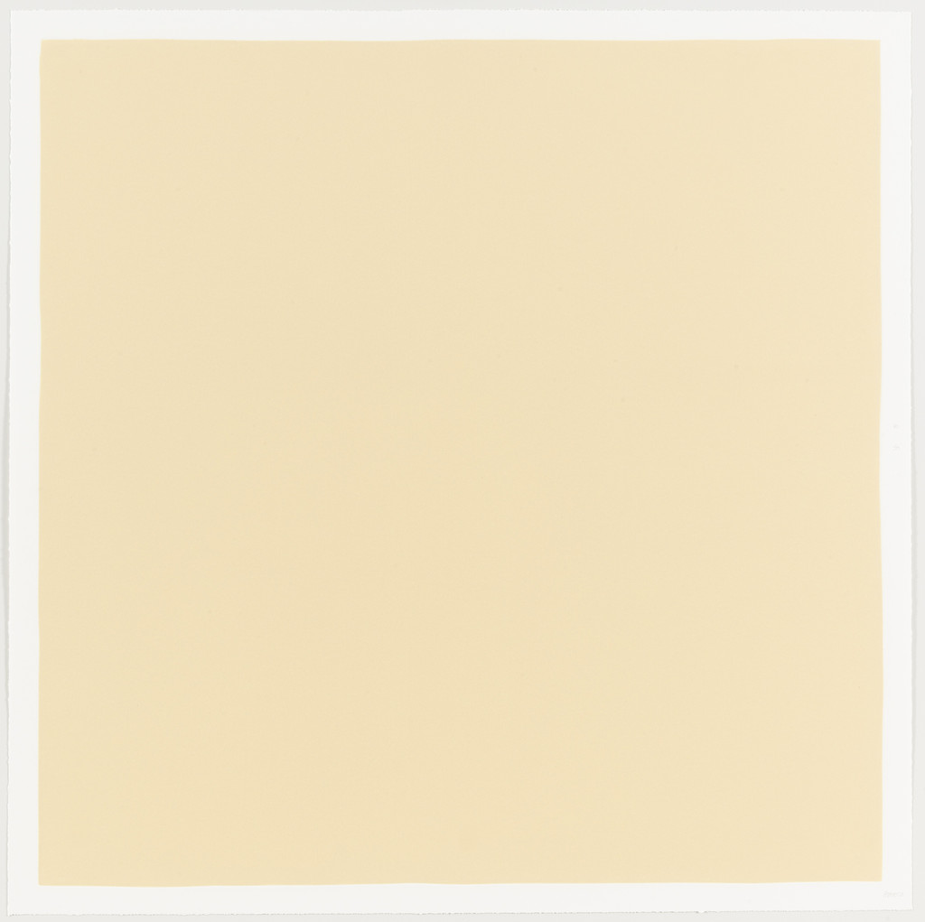 Untitled from Six Aquatints