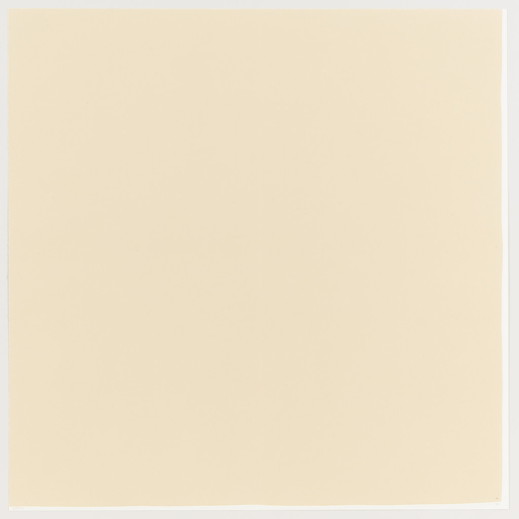 Untitled from Six Aquatints