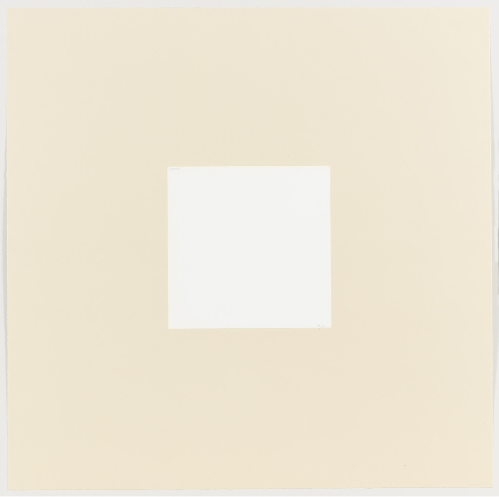 Untitled from Six Aquatints