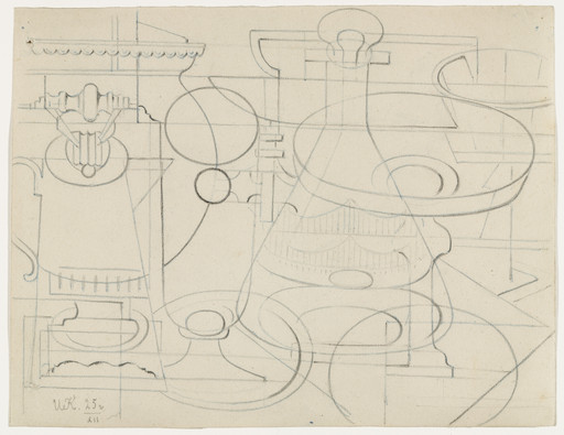 Still Life