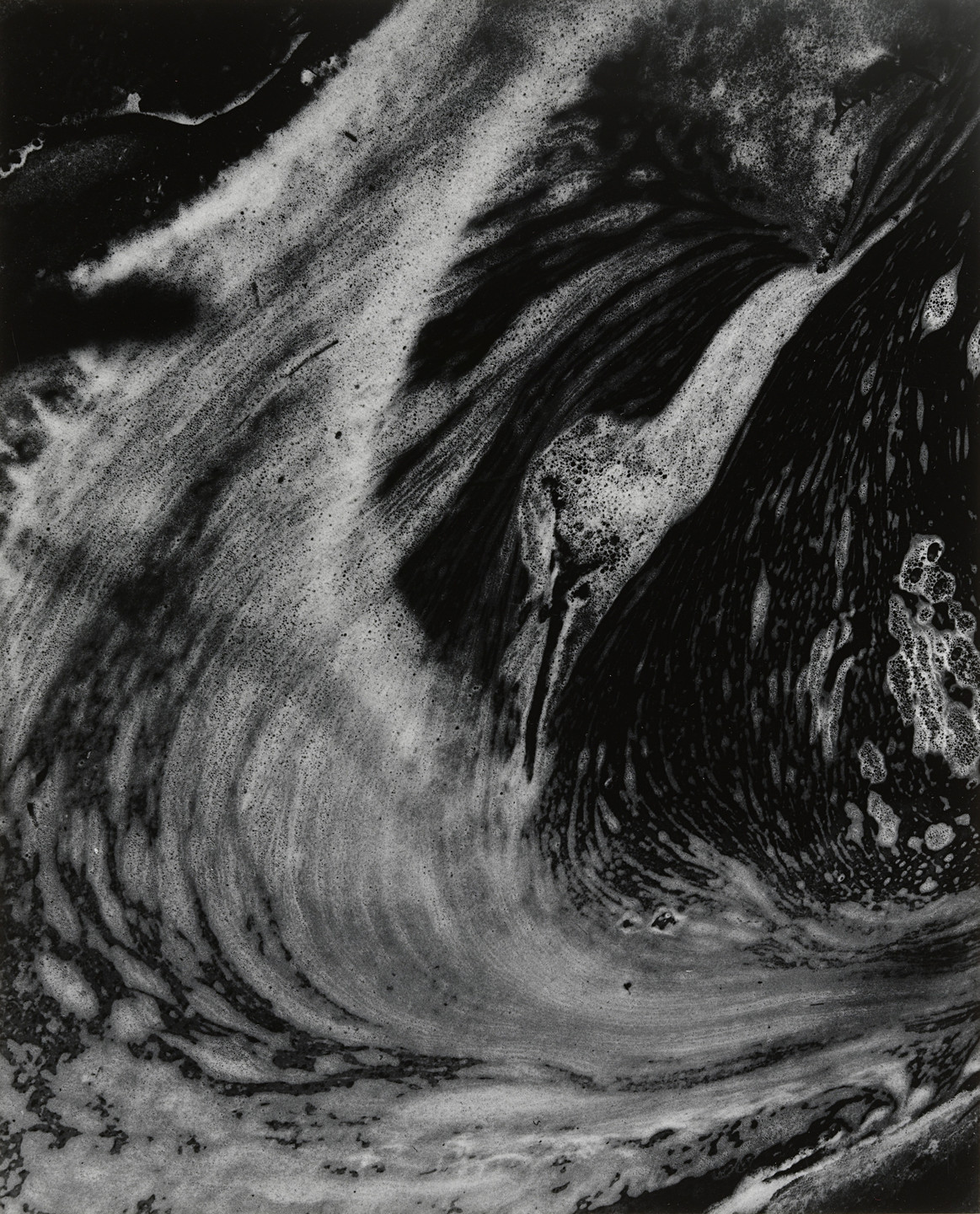 Walter Chappell. Untitled. 1959