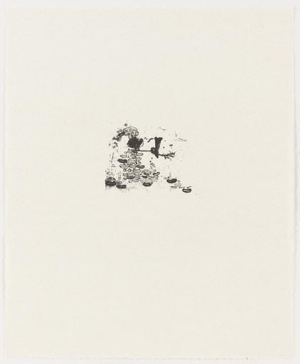Alias II (Image #II) from Ssblak!Ssblak!!Ssblakallblak! Wonder#9